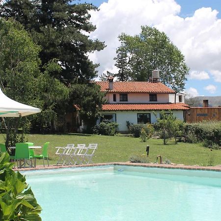 La Domanda Hotel Villa Berna Exterior photo