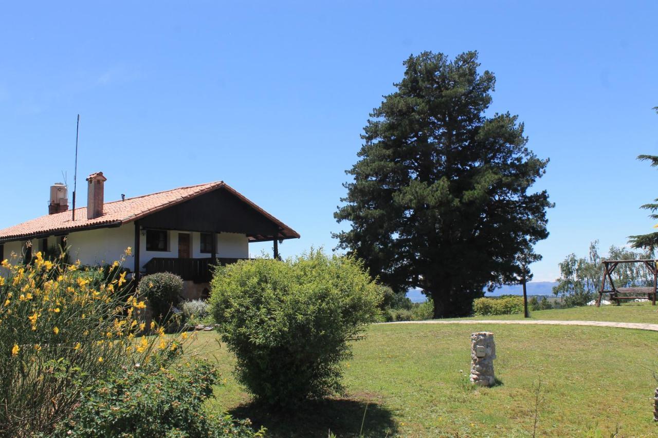 La Domanda Hotel Villa Berna Exterior photo